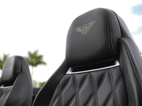 Used 2014 Bentley Continental GT Speed AWD/4WD image 40