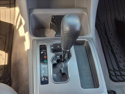 Used 2006 Toyota Tacoma PreRunner w/ TRD Off-Road Pkg #1 RWD image 11