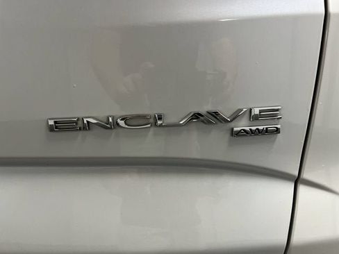 Certified 2019 Buick Enclave Avenir w/ Avenir Technology Package AWD/4WD image 33