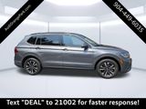 Used 2023 Volkswagen Tiguan S image 2