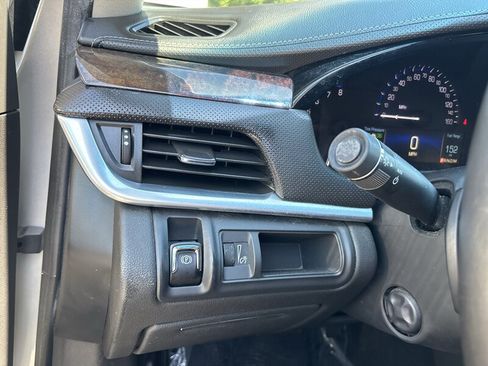 Used 2016 Cadillac XTS Luxury FWD image 46