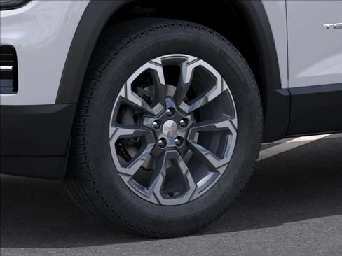 New 2027 GMC Terrain Elevation w/ Elevation Premium Package AWD/4WD image 9