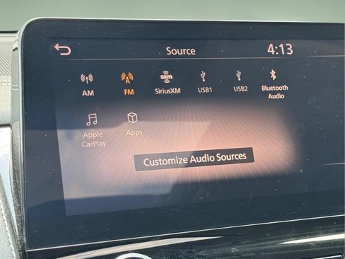 Used 2023 INFINITI QX80 Premium Select w/ Cargo Package RWD image 28