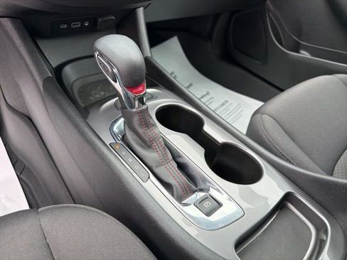 Used 2023 Chevrolet Malibu RS w/ LPO, Floor Liner Package image 20