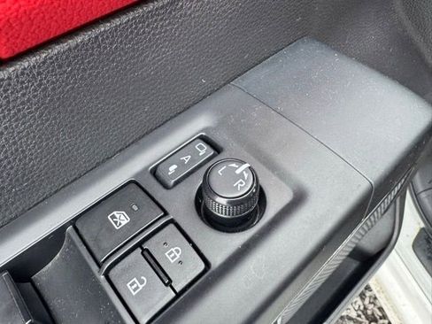 Used 2024 Toyota Tundra TRD Pro w/ Security Package (TMS) image 15