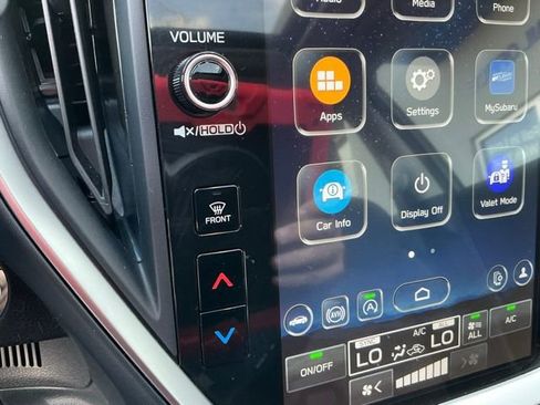 Certified 2024 Subaru Impreza 2.0i Sport image 22