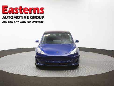 Used 2019 Tesla Model 3 Long Range RWD image 47