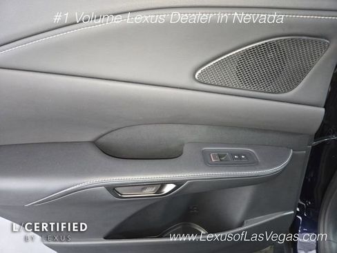 Certified 2024 Lexus RX 350 Premium Plus w/ Convenience Package FWD image 21