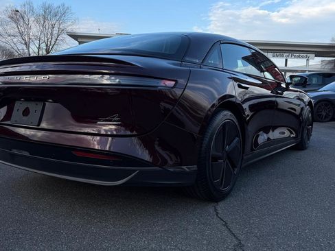 Used 2024 Lucid Air Touring image 19