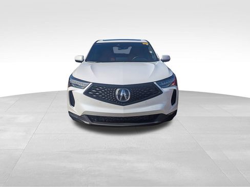 Used 2023 Acura RDX A-Spec image 10