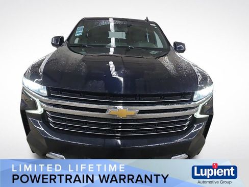 Used 2022 Chevrolet Tahoe LT AWD/4WD image 11
