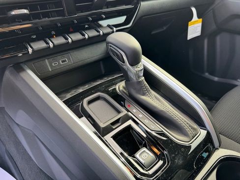 New 2026 Chevrolet Colorado LT w/ Advanced Trailering Package image 16