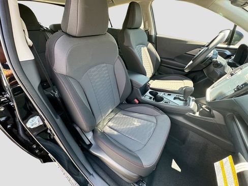 New 2026 Subaru Impreza 2.0i Sport AWD/4WD image 33