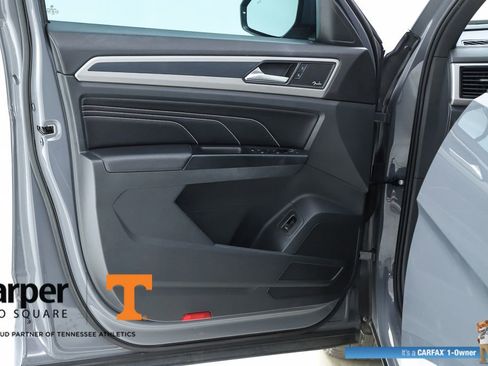 Used 2020 Volkswagen Atlas Cross Sport SEL Premium R-Line AWD/4WD image 57