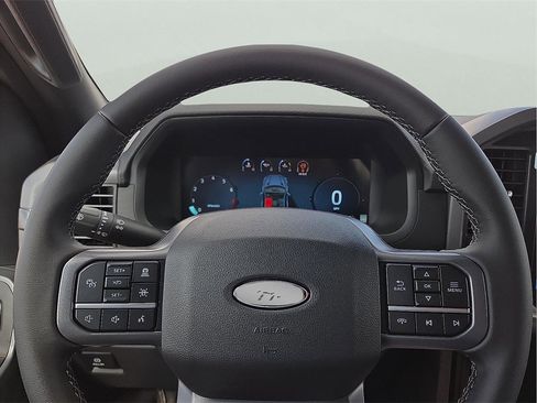 New 2025 Ford F150 XLT w/ Equipment Group 302A MID image 19