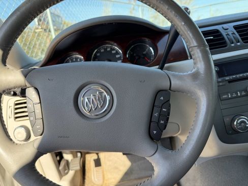 Used 2007 Buick Lucerne CXL w/ Luxury Package image 15