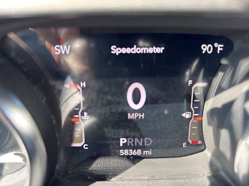 Used 2021 Jeep Wrangler Unlimited Sport image 24