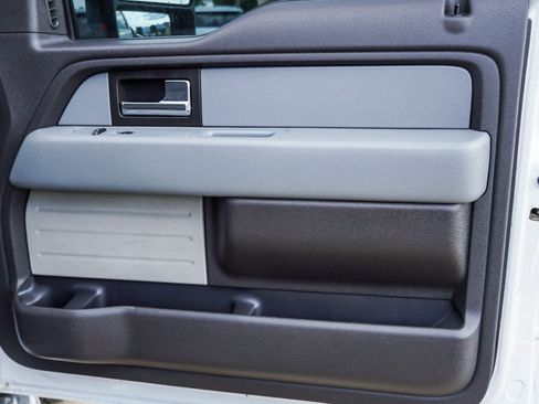 Used 2013 Ford F150 XLT w/ Luxury Equipment Group AWD/4WD image 27