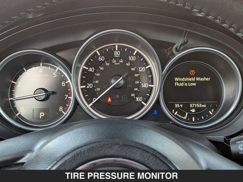 Certified 2022 MAZDA CX-9 Touring w/ Touring Premium Package image 24