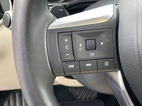 Used 2025 INFINITI QX60 Pure image 22