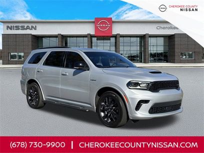 Used 2024 Dodge Durango R/T