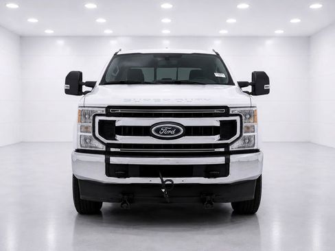 Used 2022 Ford F250 XLT AWD/4WD image 8