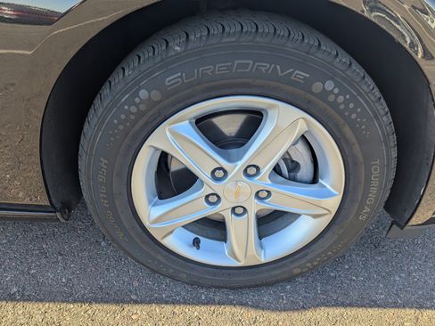 Certified 2024 Chevrolet Malibu LT image 10