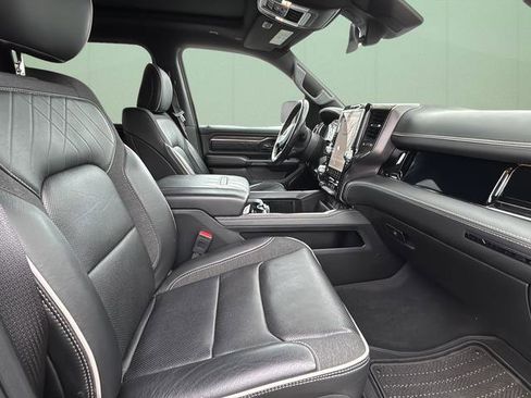 Used 2025 RAM 1500 Limited image 41