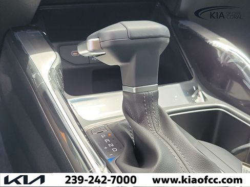 New 2026 Kia Sorento LX FWD image 29