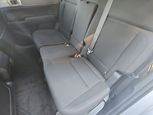 New 2026 Hyundai Santa Fe SE FWD image 16