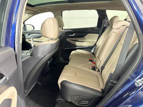 Certified 2023 Hyundai Santa Fe SEL w/ Premium Package image 24