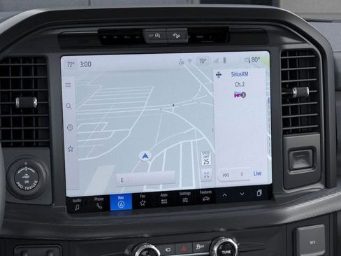 New 2026 Ford F150 Lariat w/ Equipment Group 501A Mid image 14