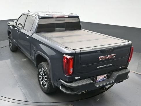 Used 2021 GMC Sierra 1500 AT4 w/ AT4 Preferred Package AWD/4WD image 31