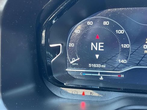 Used 2024 GMC Yukon Denali w/ Denali Reserve Package image 25