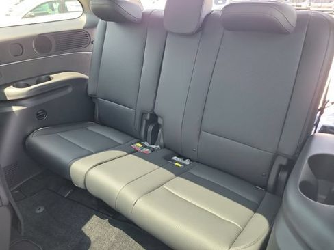 New 2027 Hyundai Palisade Calligraphy AWD/4WD image 29