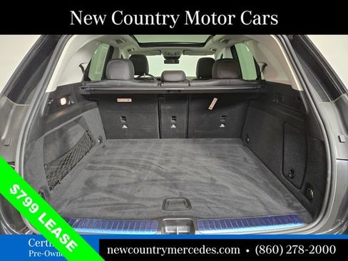Certified 2026 Mercedes-Benz GLE 350 4MATIC image 12
