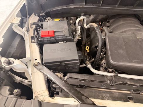 Used 2019 Chevrolet Silverado 1500 RST AWD/4WD image 52