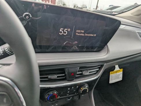 New 2026 Buick Encore GX Sport Touring w/ Comfort Package image 20