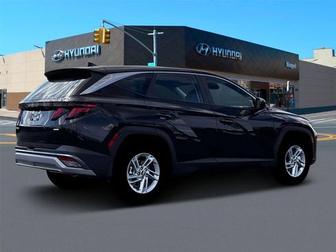 New 2026 Hyundai Tucson SE AWD/4WD image 8