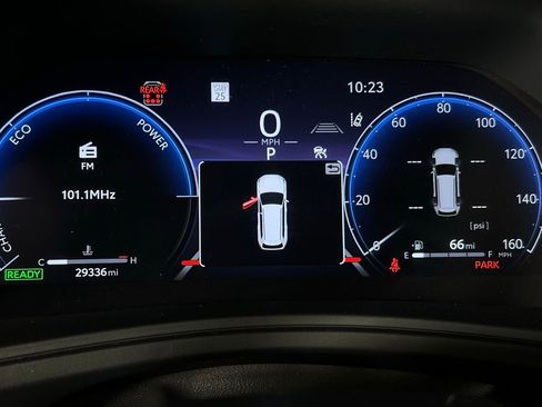 Used 2024 Toyota Grand Highlander AWD Hybrid image 15