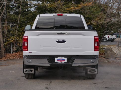 Certified 2021 Ford F150 XLT w/ Equipment Group 302A High image 23