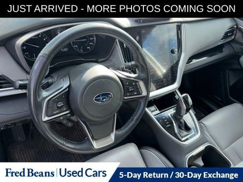 Used 2021 Subaru Outback Limited AWD/4WD image 11