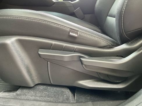Used 2025 GMC Terrain Elevation FWD image 32