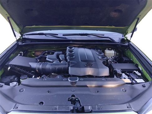 Certified 2022 Toyota 4Runner TRD Pro image 12