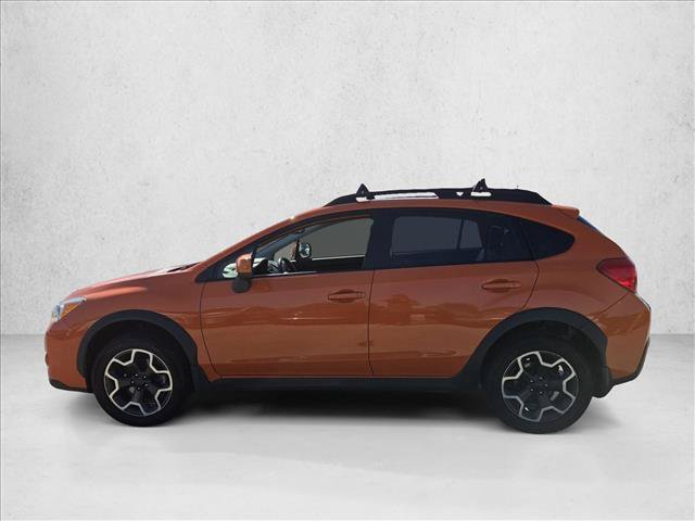 Used 2013 Subaru Crosstrek 2.0i Limited w/ Popular Pkg 2 AWD/4WD image 8