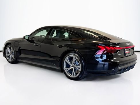 Used 2023 Audi e-tron GT Premium Plus image 7