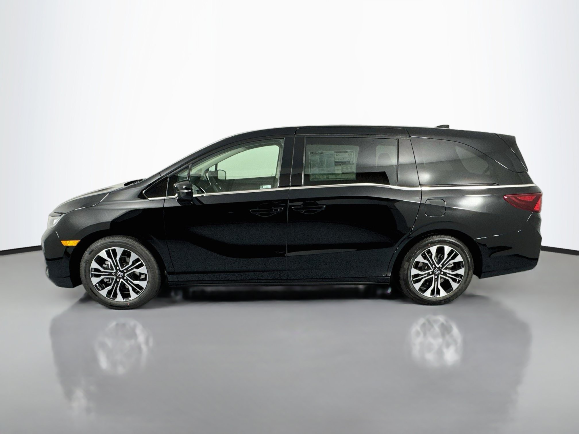 New 2027 Honda Odyssey Elite image 8