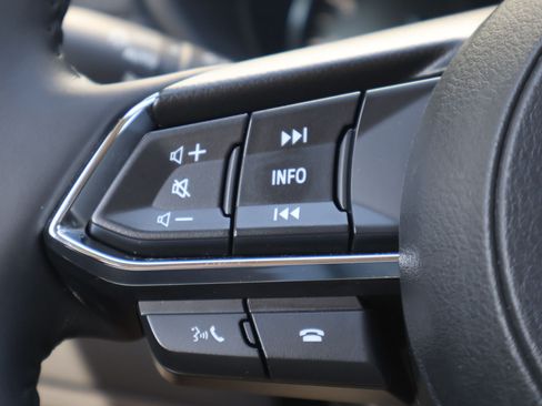 Used 2025 MAZDA CX-5 AWD 2.5 S w/ Premium Plus Pkg image 17