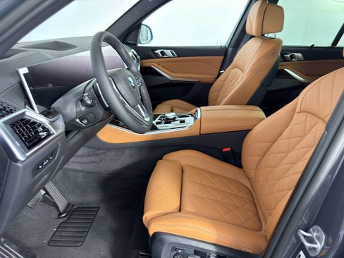 New 2026 BMW X5 sDrive40i RWD image 5