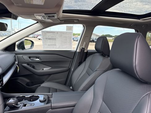 New 2026 Nissan Rogue Dark Armor AWD/4WD image 26